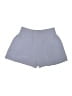 FLX Solid Gray Shorts Size M - photo 1