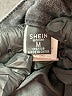 Shein Gray Jeans Size M - photo 7