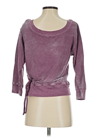 Juicy Couture Pullover Sweater (view 2)