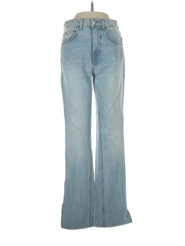 GRLFRND Jeans (view 1)