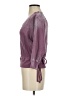 Juicy Couture Purple Pullover Sweater Size P (petite) - photo 5