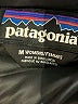 Patagonia 100% Polyester Black Snow Jacket Size M - photo 6
