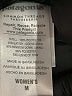Patagonia 100% Polyester Black Snow Jacket Size M - photo 7