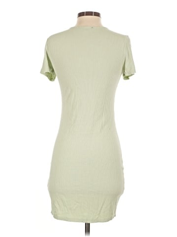 Kendall & Kylie Casual Dress (view 2)
