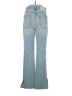 GRLFRND 100% Cotton Blue Jeans Size 24 waist - photo 2
