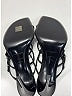 Saint Laurent Black Sandals Size EU 39 1/2 - photo 7