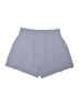 FLX Solid Gray Shorts Size M - photo 2