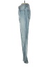 GRLFRND 100% Cotton Blue Jeans Size 24 waist - photo 5