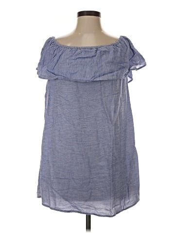 Zara Basic Casual Dress (view 1)