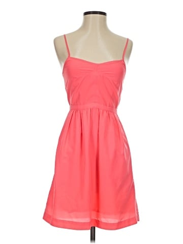 J.Crew Factory Store Cocktail Dress (view 1)