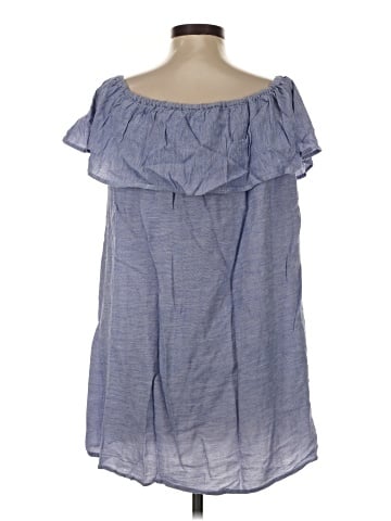 Zara Basic Casual Dress (view 2)