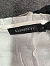 Merokeety White Casual Dress Size S - photo 7