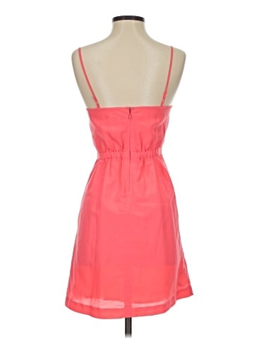 J.Crew Factory Store Cocktail Dress (view 2)