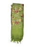 Unbranded Green Scarf One size - photo 2