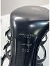 Saint Laurent Black Sandals Size EU 39 1/2 - photo 4
