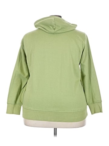 Assorted Brands Zip Up Hoodie (view 2)