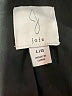 J by Joie Black Vest Size L - photo 6