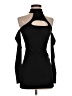 Shein Black Cocktail Dress Size 2 - photo 1