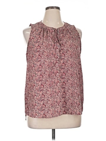 Gibson Tank Top (view 1)