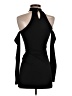 Shein Black Cocktail Dress Size 2 - photo 2