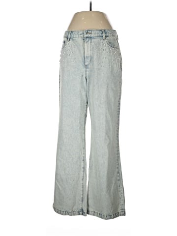 Ann Taylor LOFT Jeans (view 1)