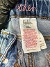 Boden Blue Jeans Size 12 - photo 3