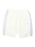 Assorted Brands 100% Nylon Ivory Athletic Shorts Size L - photo 1