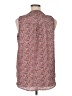 Gibson 100% Polyester Pink Tank Top Size XL - photo 2