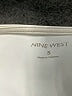 Nine West Ivory Bodysuit Size S - photo 3