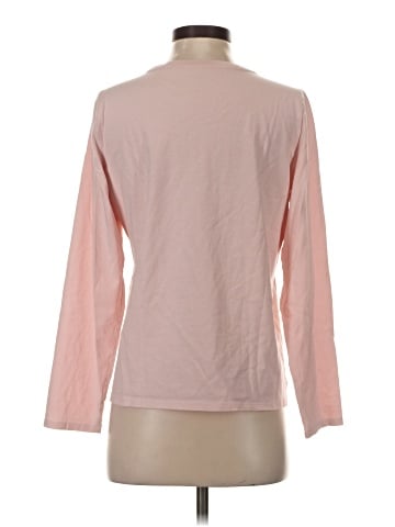 L.L.Bean Long Sleeve T-Shirt (view 2)