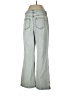 Ann Taylor LOFT Hearts Blue Jeans Size 30 waist - photo 2