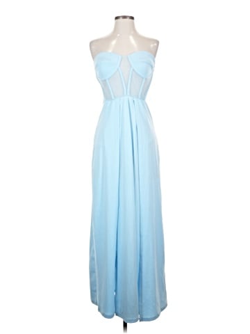 D&M Fashion Cocktail Dress (view 1)