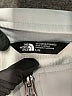 The North Face Silver Track Jacket Size L - photo 6