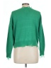 No Comment Green Pullover Sweater Size L - photo 2