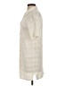 L Space 100% Cotton Ivory Cardigan Size XS - photo 5