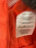 Moth Orange Short Sleeve T-Shirt Size M - photo 8