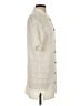 L Space 100% Cotton Ivory Cardigan Size XS - photo 4