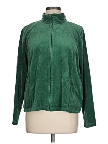 Kim Rogers Cardigan (view 1)
