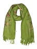 Unbranded Green Scarf One size - photo 1
