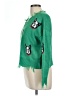 No Comment Green Pullover Sweater Size L - photo 5