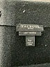 Talbots 100% Cashmere Black Cashmere Pullover Sweater Size Lg Petite - photo 7