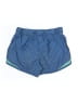 Active by Old Navy Stripes Blue Athletic Shorts Size 6 - 7 - photo 2