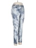 Sofia Jeans by Sofia Vergara Tropical Blue Jeans Size 12 - photo 1