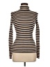 Uniqlo Tan Turtleneck Sweater Size M - photo 1
