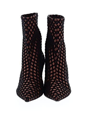 Trafaluc by Zara Ankle Boots (view 2)