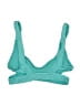 Unbranded Teal Swimsuit Top Size XS (estimated) - photo 2
