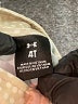 Under Armour Ivory Track Jacket Size 4T - photo 4