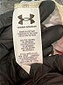 Under Armour Ivory Track Jacket Size 4T - photo 5