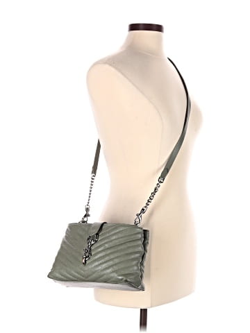 Rebecca Minkoff Leather Crossbody Bag (view 2)