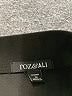 Roz & Ali Solid Black Formal Skirt Size 1X - photo 4